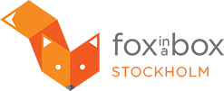Fox in a Box Stockholm AB Fox in a Box Stockholm AB